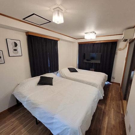 Ema Eve House Lejlighed Tokyo Eksteriør billede