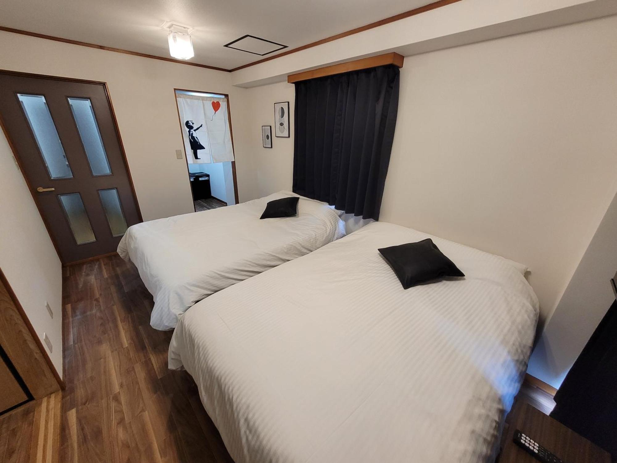 Ema Eve House Lejlighed Tokyo Eksteriør billede