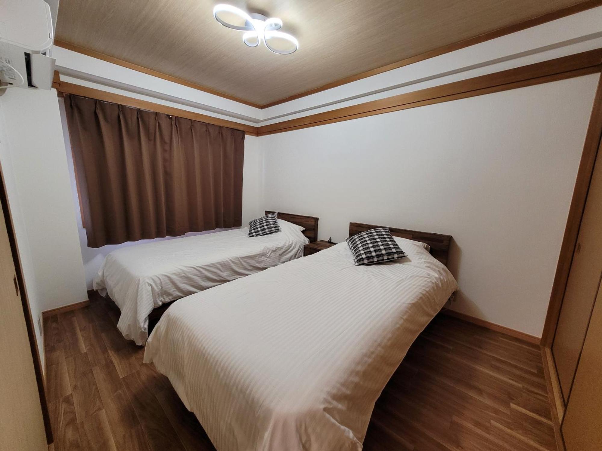 Ema Eve House Lejlighed Tokyo Eksteriør billede