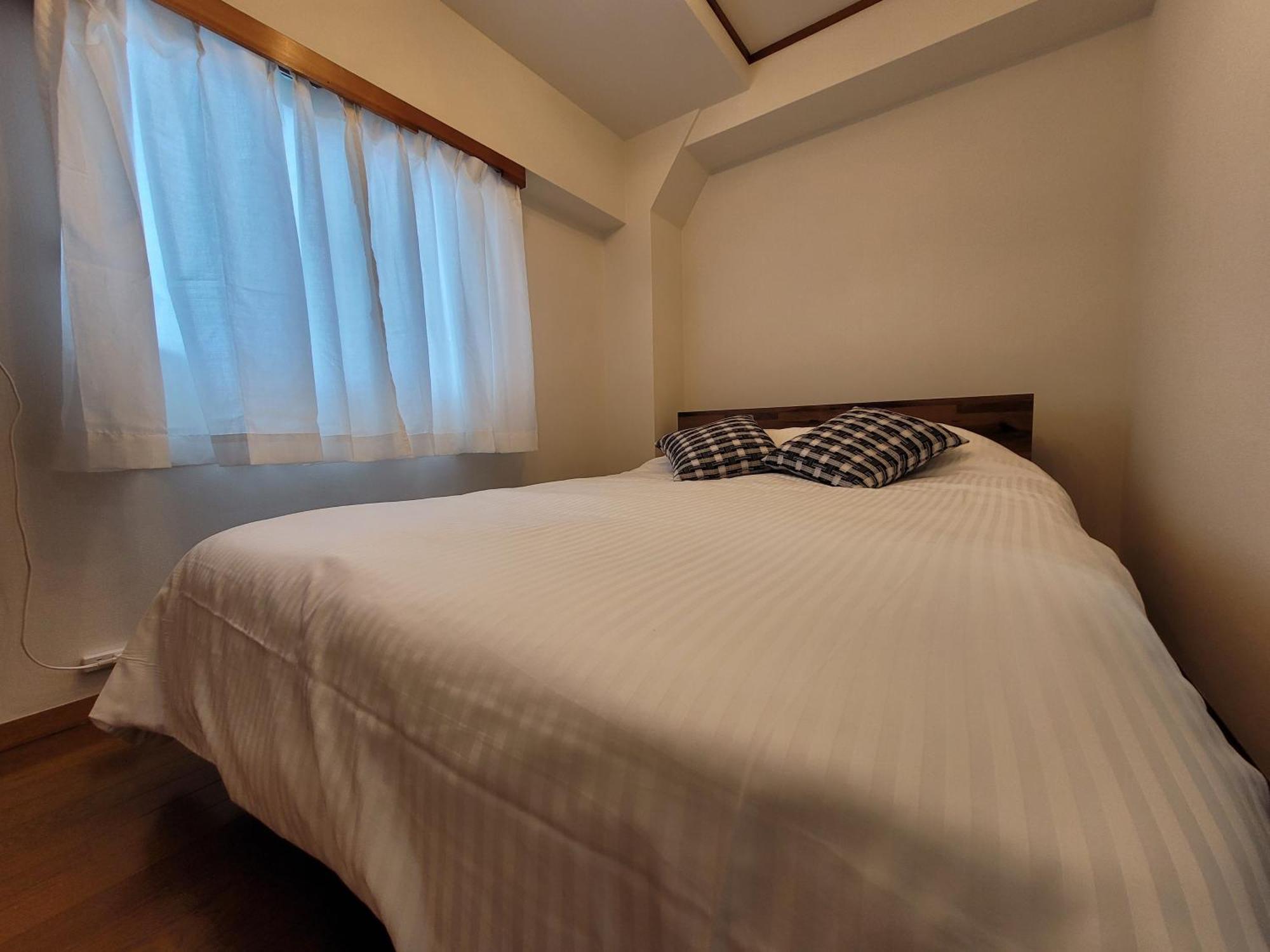 Ema Eve House Lejlighed Tokyo Eksteriør billede