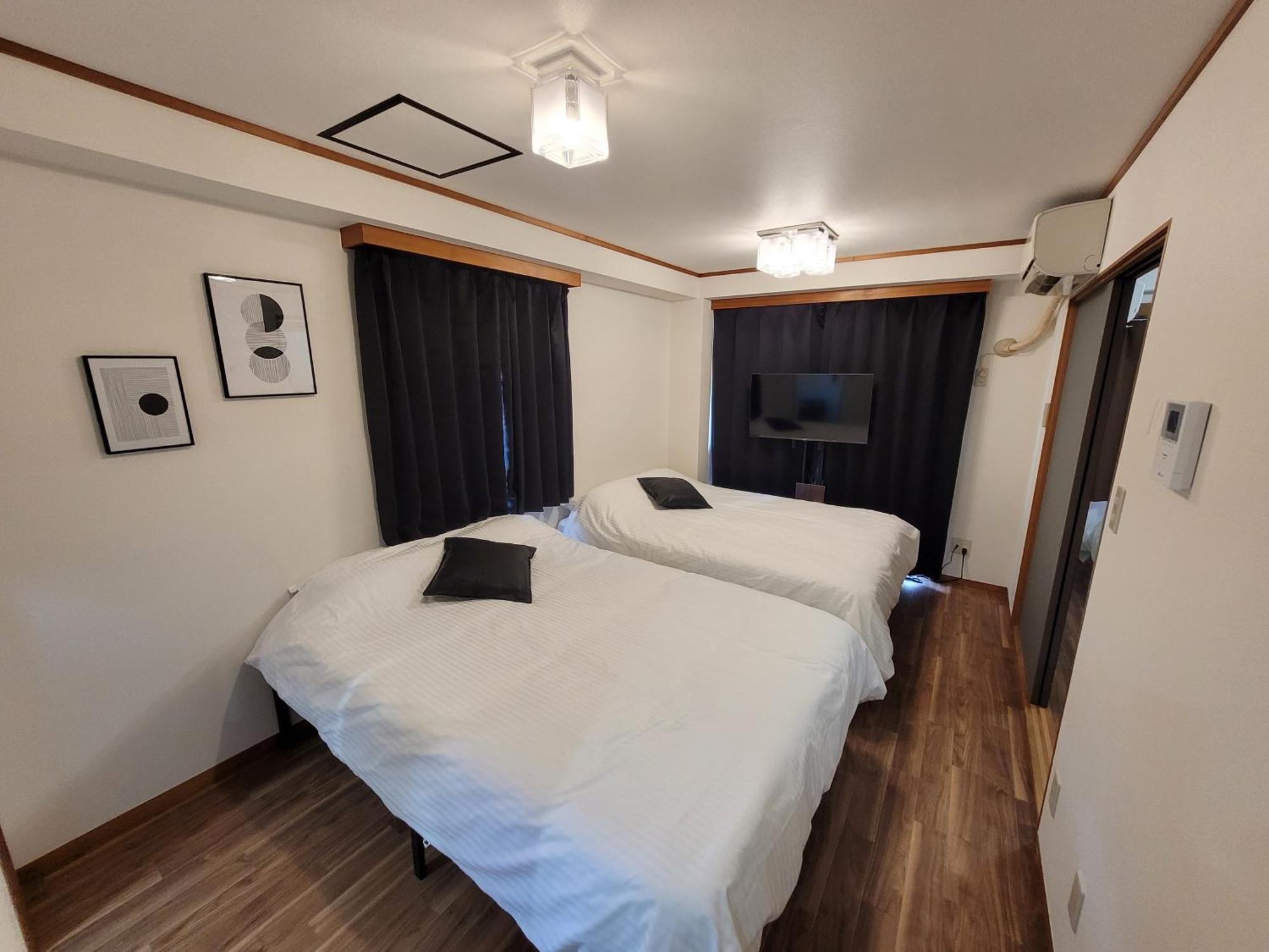 Ema Eve House Lejlighed Tokyo Eksteriør billede