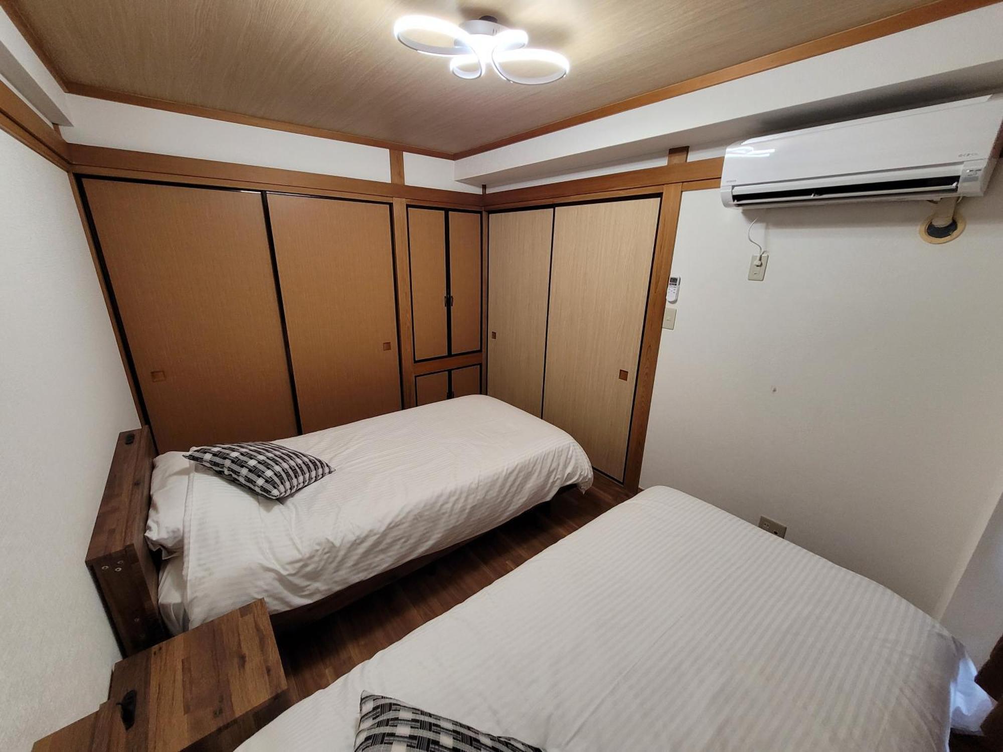 Ema Eve House Lejlighed Tokyo Eksteriør billede