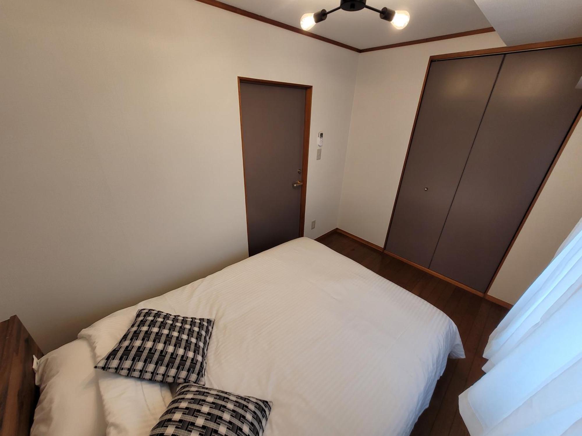 Ema Eve House Lejlighed Tokyo Eksteriør billede