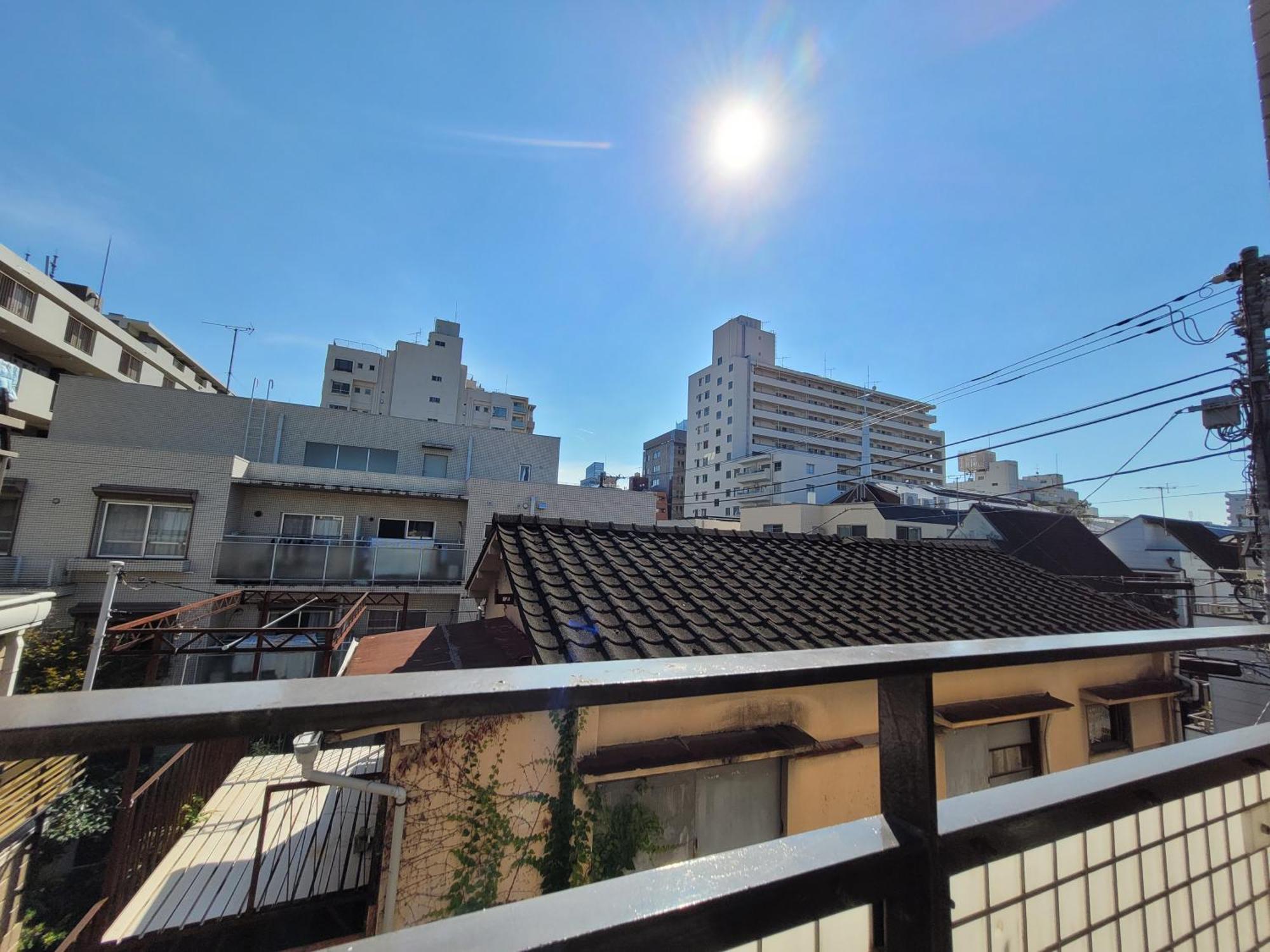 Ema Eve House Lejlighed Tokyo Eksteriør billede