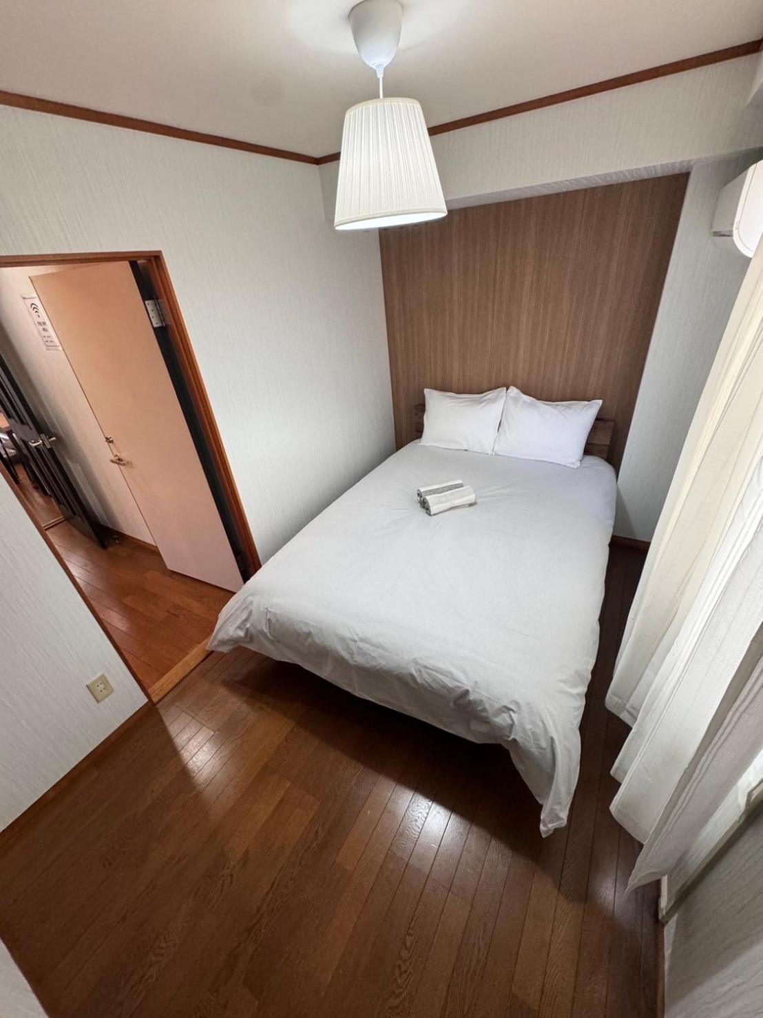 Ema Eve House Lejlighed Tokyo Eksteriør billede