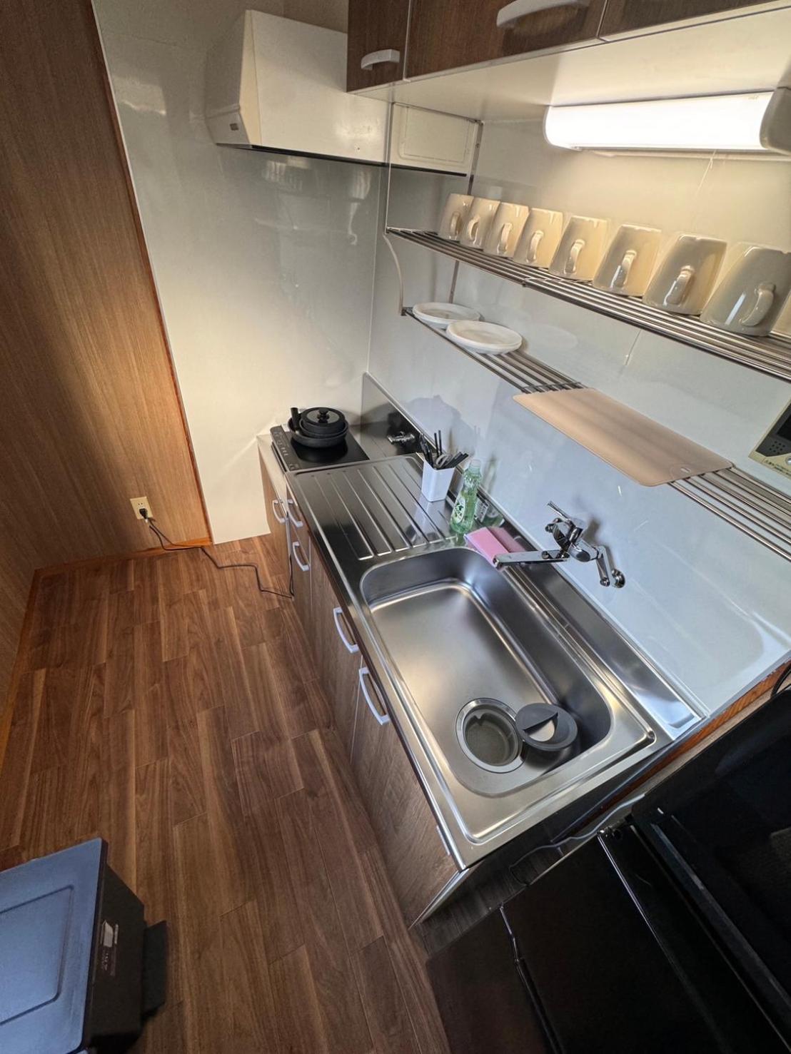 Ema Eve House Lejlighed Tokyo Eksteriør billede