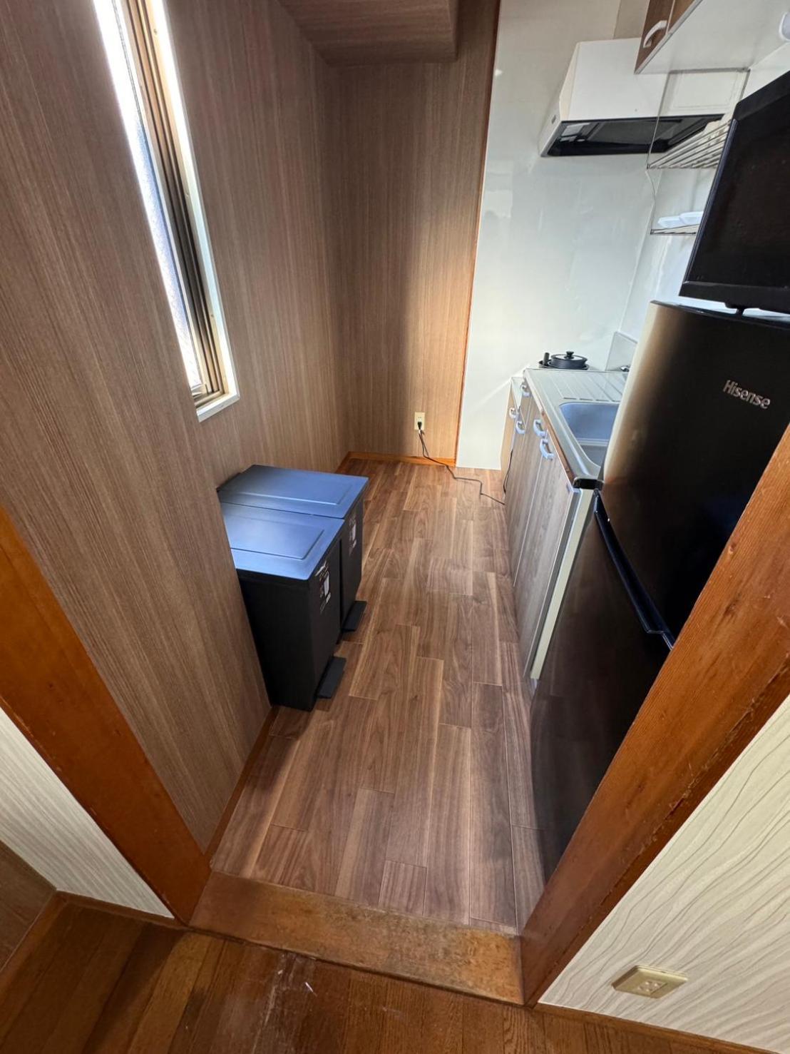 Ema Eve House Lejlighed Tokyo Eksteriør billede
