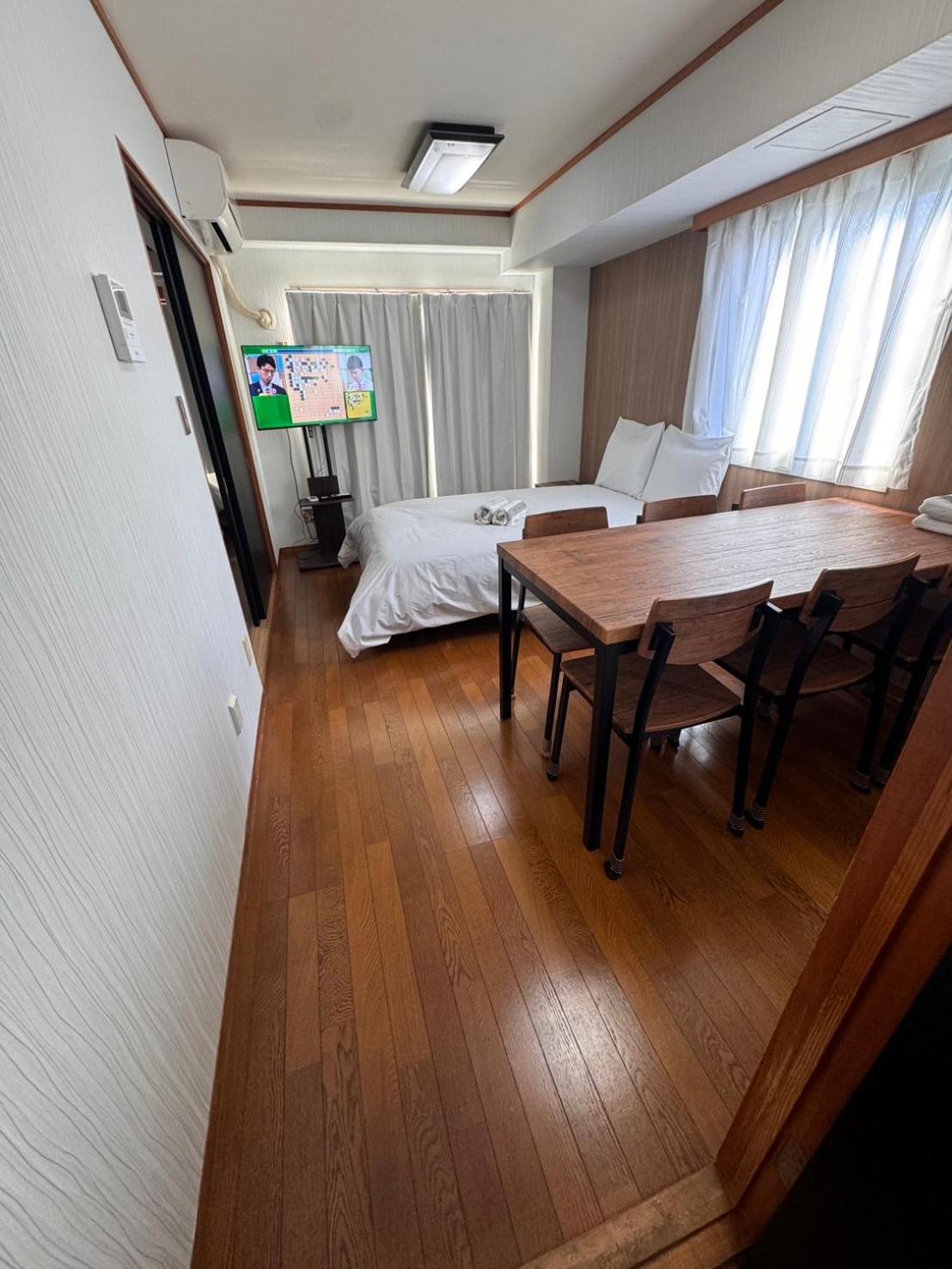 Ema Eve House Lejlighed Tokyo Eksteriør billede
