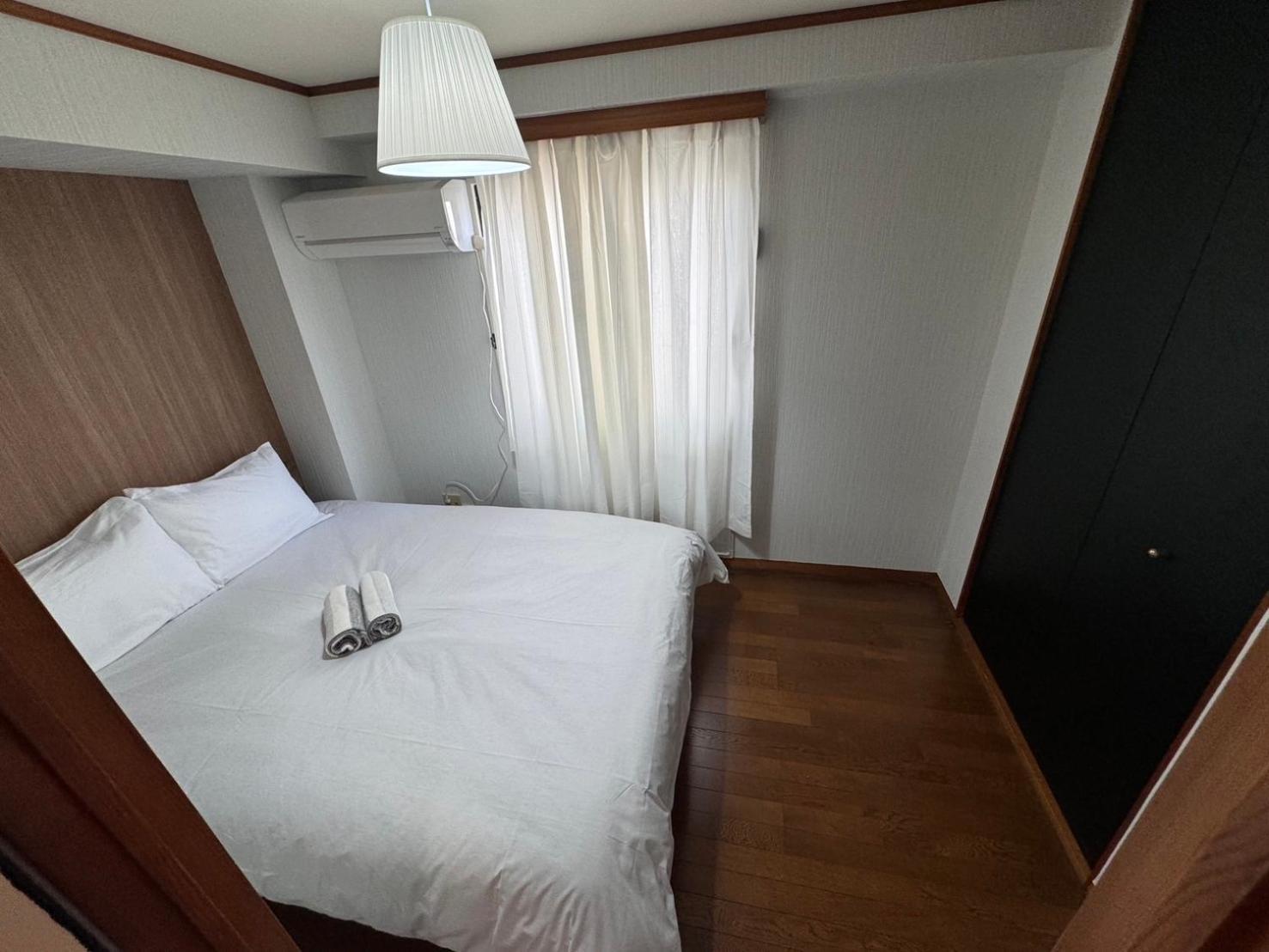 Ema Eve House Lejlighed Tokyo Eksteriør billede