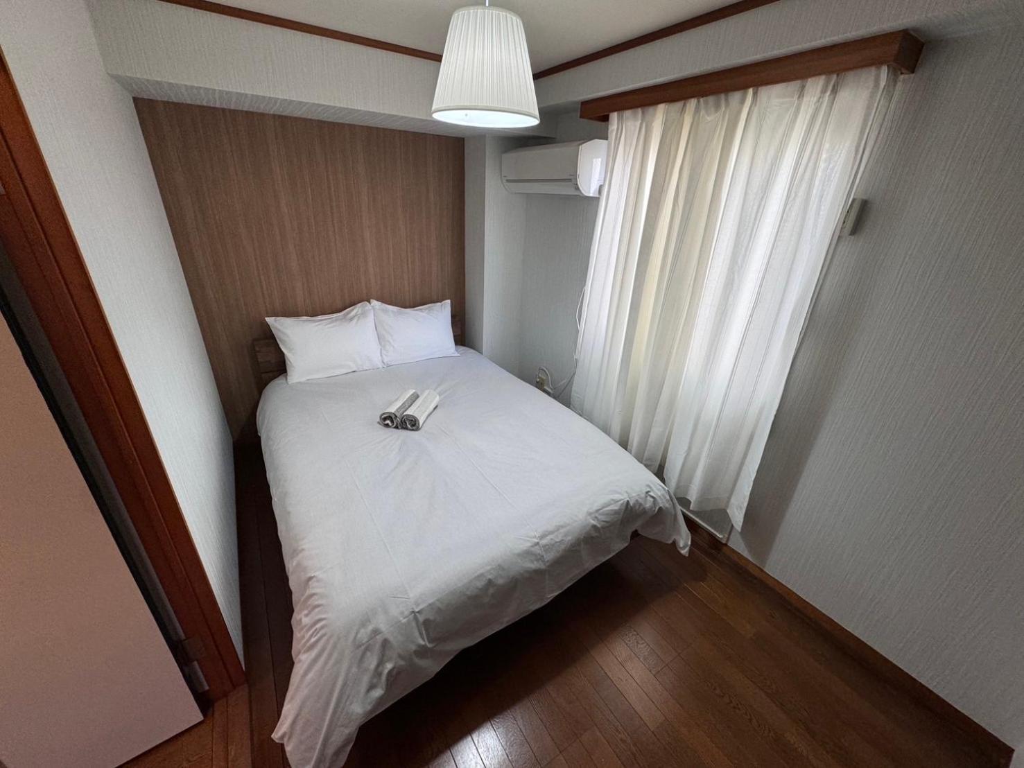 Ema Eve House Lejlighed Tokyo Eksteriør billede