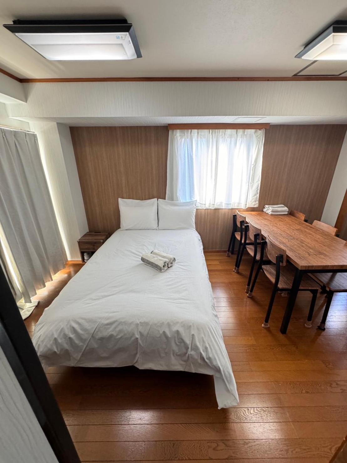 Ema Eve House Lejlighed Tokyo Eksteriør billede