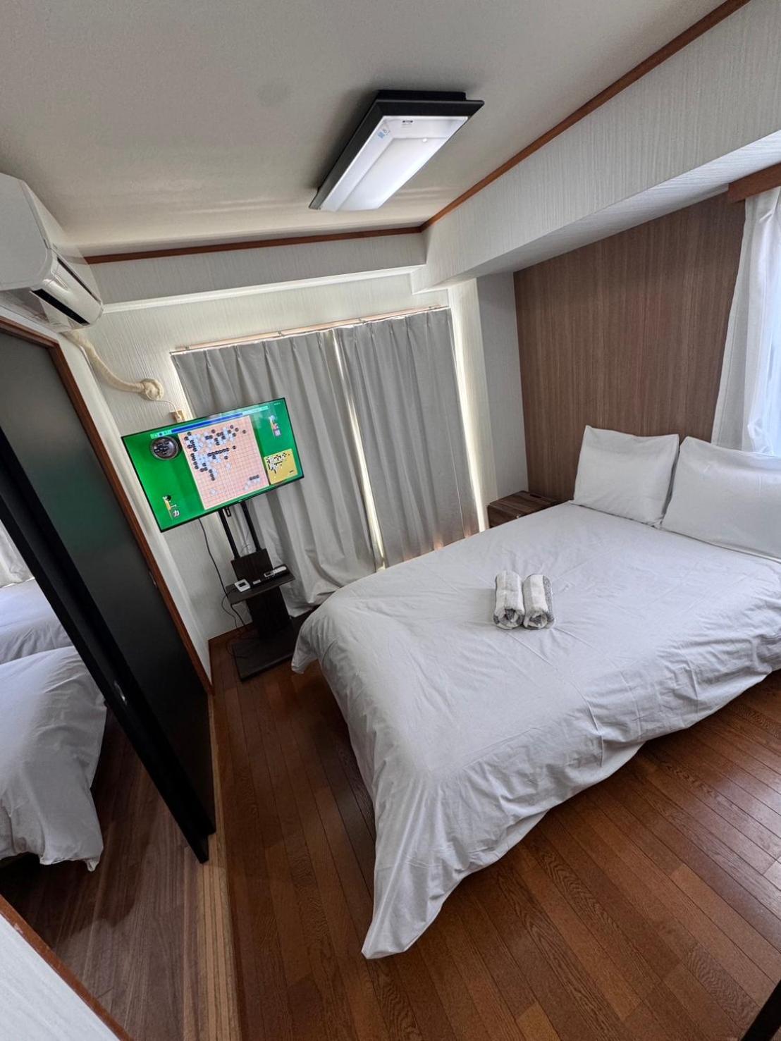 Ema Eve House Lejlighed Tokyo Eksteriør billede