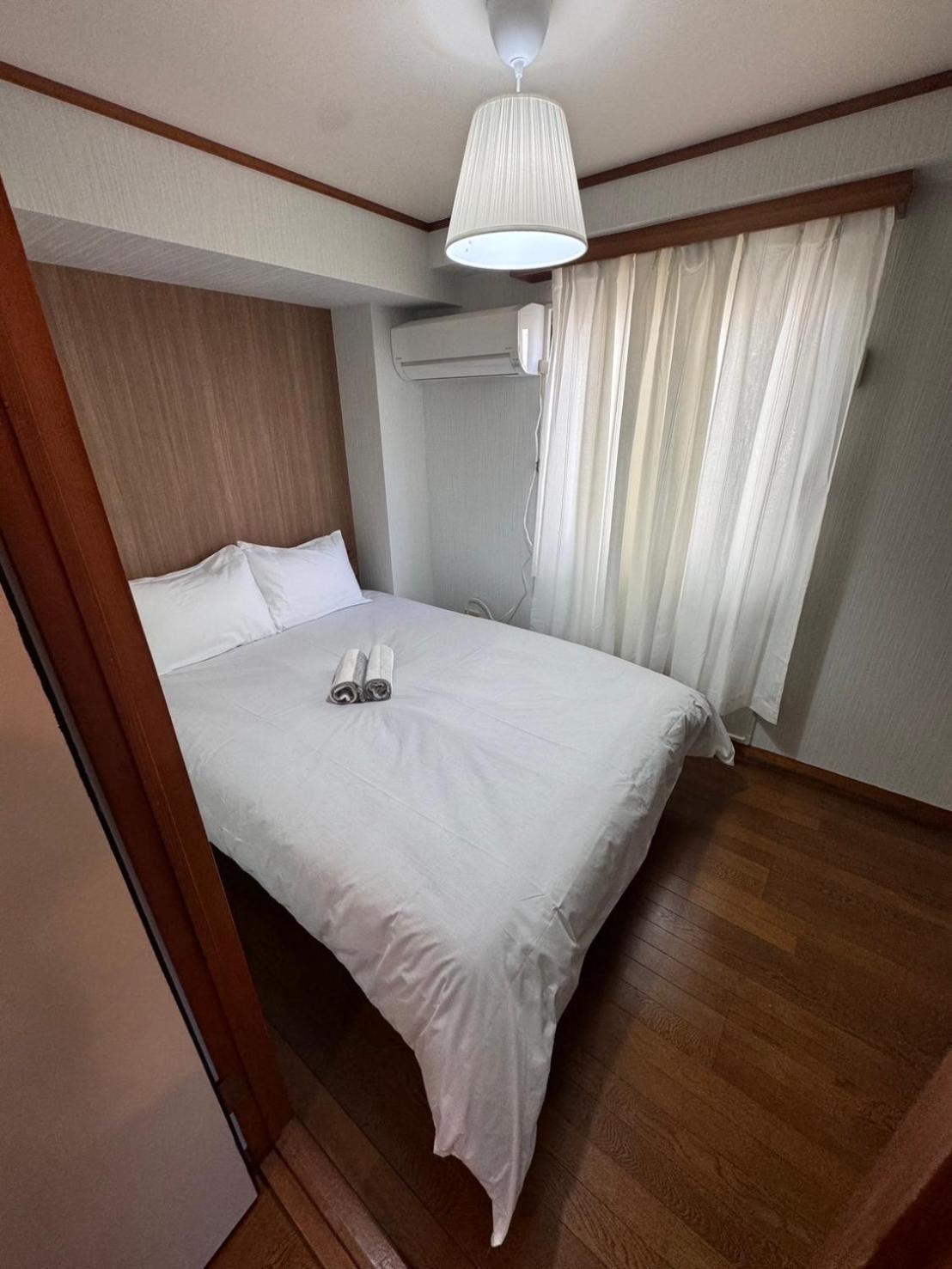 Ema Eve House Lejlighed Tokyo Eksteriør billede